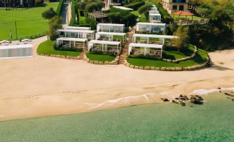 Avaton Luxury Beach Resort - Relais & Chateaux