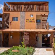 Pousada Rota do Kite Preá