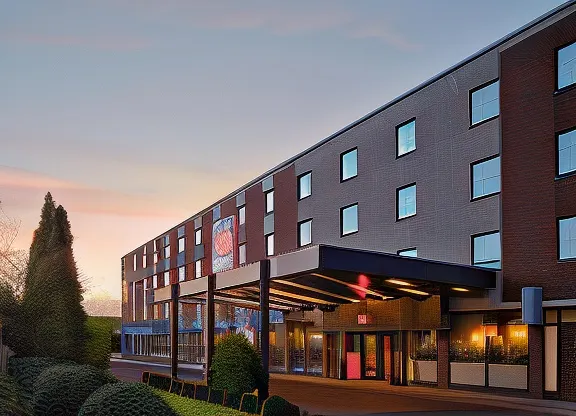 Radisson Red Gatwick Airport