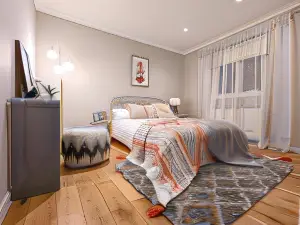 1Bd Apartment in Leyton Zone 2