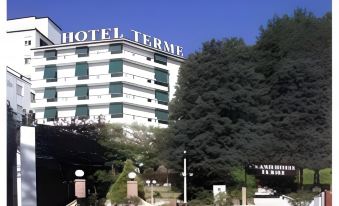 Grand Hotel Terme & Spa