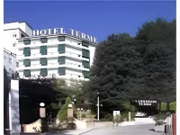 Grand Hotel Terme & Spa - Chianciano - gimnasio