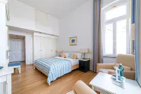 Strandhotel Kurhaus Juist