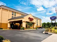 Hampton Inn Nashville-I-24 Hickory Hollow Hotels in Nashville