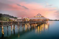 Indra Maya Pool Villas Hotels in Bintan