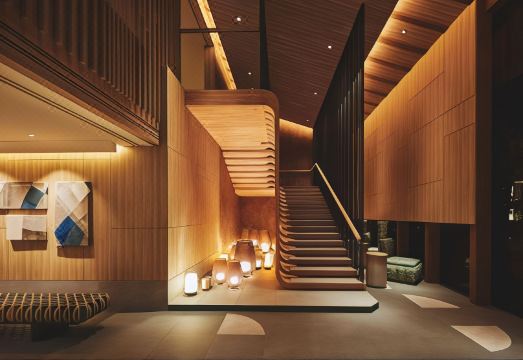 호텔 인디고 가루이자와