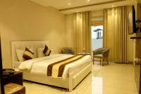 Black Mango Resort Hotels in Ambāla