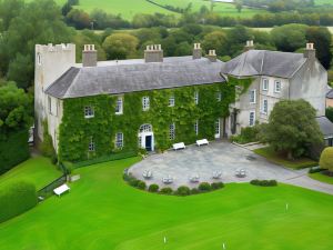 Ballymaloe House Hotel