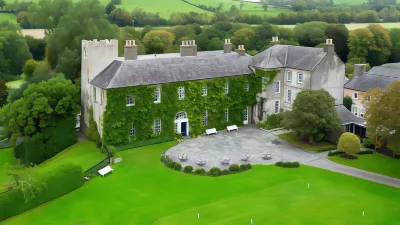 Ballymaloe House Hotel