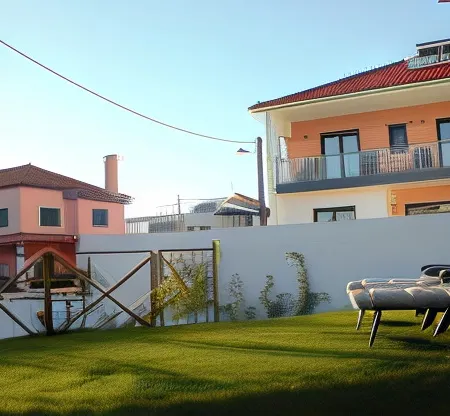 Relax & Travel Hoteles en Corroios