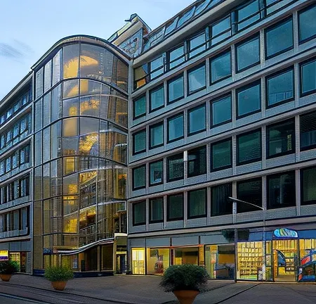 Mercure Hotel Aachen am Dom