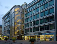 Mercure Hotel Aachen am Dom - breakfast