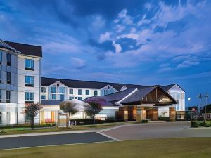 Homewood Suites by Hilton Austin/Round Rock