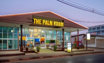 The Palm Krabi Residence and Resort