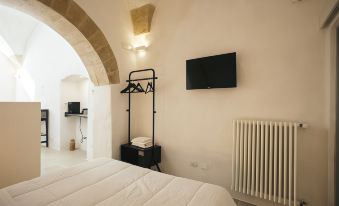 Mediterranee Suite