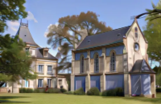 裡切利城堡飯店