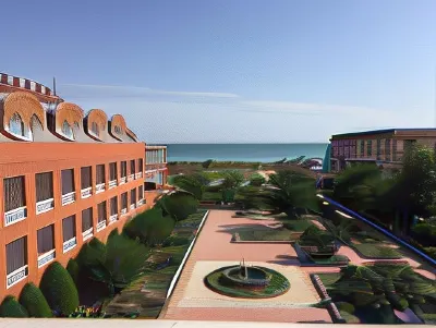 Rahat Hotel Hotels in 