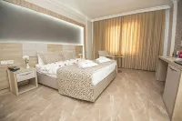 Afyon Mcg Marble Hotel Hotels in Fevzi Cakmak Mahallesi