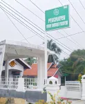 Penginapan Pasir Amanah Syari'ah