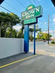 Crown Inn Hotels in Cranford