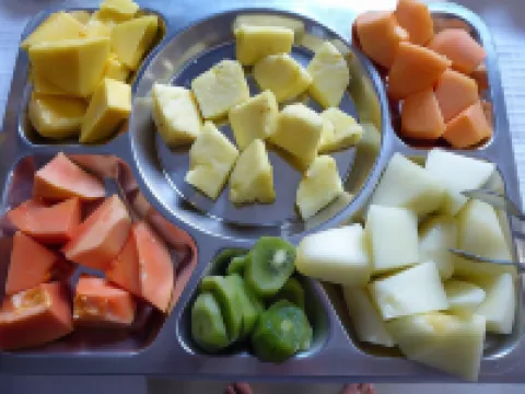 Nova Seara Palace, 2503/AL