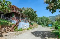 Ekayana Resorts and Agri Tourism, Mulshi فنادق في Satesai