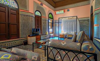 Riad Fes Palacete