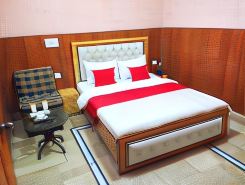 Jinnah Airport Hotel