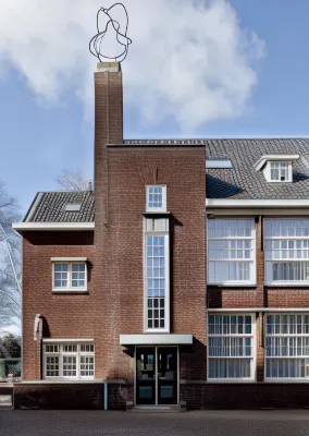 College Hotel Alkmaar Hotels near Dutch Cheese Museum