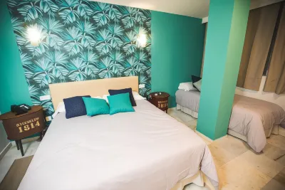 Hotel Nómadas