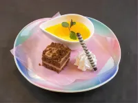 Yugawara Manyoso - Bữa sáng