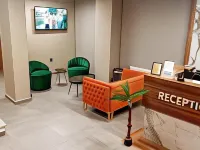 Fidanoğlu Suite Hotel Çorlu Hotels in Corlu