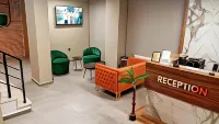 Fidanoğlu Suite Hotel Çorlu Hotels in Çorlu