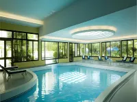Grand Hotel Trieste & Victoria Hotels in Abano Terme