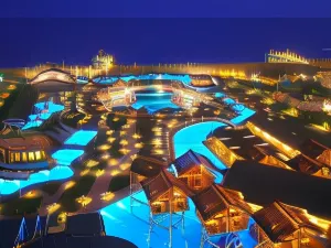 Limak Lara Deluxe Hotel & Resort Antalya