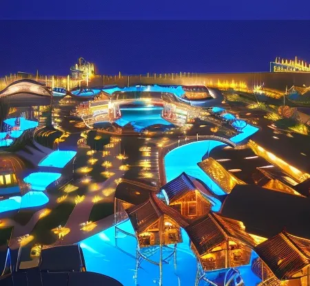 Limak Lara Deluxe Hotel & Resort Antalya