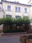 Ditta Panzio Hoteles cerca de Great Forest Park