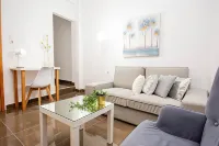 Athina Apartments