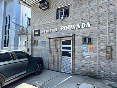 Casa Aeroporto Pousada Hotel di 