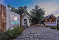 Trivers Resort Munnar 머투카드 패디 필즈 주변 호텔