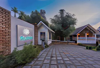 Trivers Resort Munnar