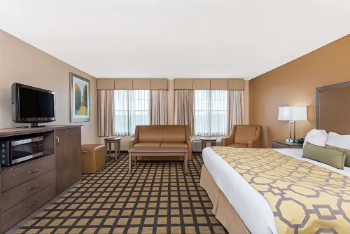 Baymont by Wyndham Plymouth Hotels in Elkhart Lake
