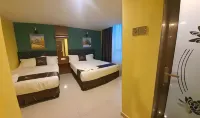 Enrich Hotel Puncak Alam Hotels in 
