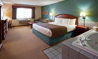 AmericInn by Wyndham Chippewa Falls