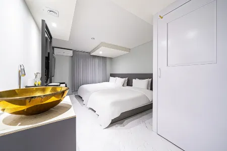 Hotel Lenith Seomyeon