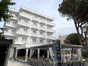 Hotel Kapri