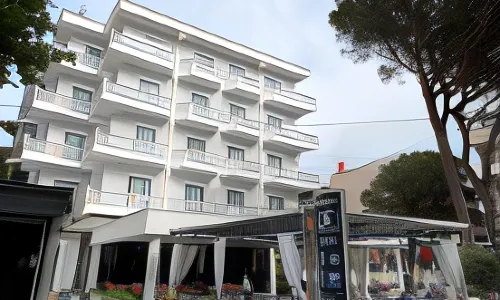 Hotel Kapri