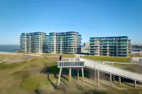Dormio Breskens Apartments & Penthouses فنادق في Cadzand