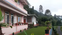 Vamoose Salom Namchebazar Hotels in 
