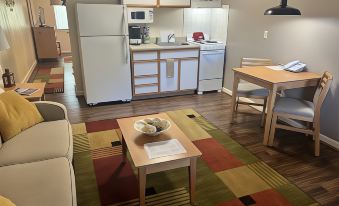 Affordable Corporate Suites Christiansburg - Housity